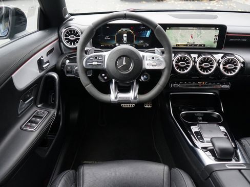 Used 2020 Mercedes-Benz CLA 45 AMG AMG CLA 45 image 15