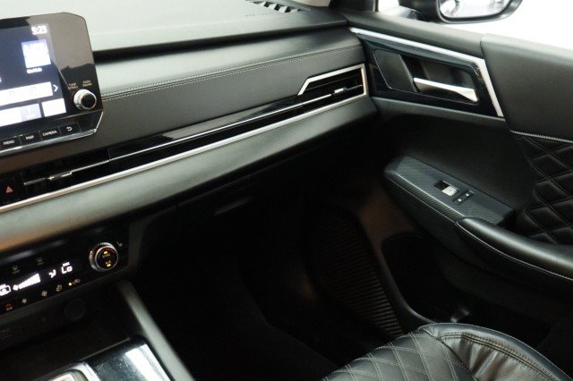 Used 2022 Mitsubishi Outlander SEL FWD image 26
