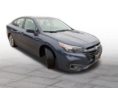 Used 2025 Subaru Legacy Limited image 1