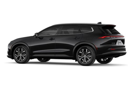 New 2026 Toyota Crown Signia XLE image 40