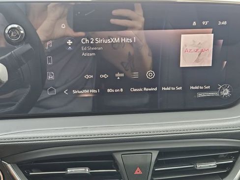 New 2026 Buick Encore GX Sport Touring w/ Comfort Package image 12