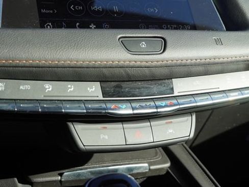 Used 2020 Cadillac XT4 Sport w/ Driver Awareness Package image 26