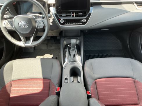 Certified 2026 Toyota Corolla SE FWD image 11