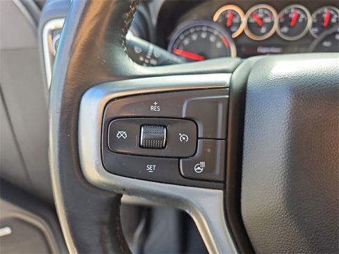 Used 2019 Chevrolet Silverado 1500 LT Trail Boss image 20