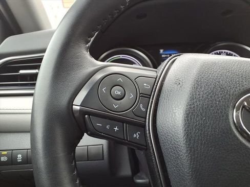 Certified 2023 Toyota Camry SE image 19