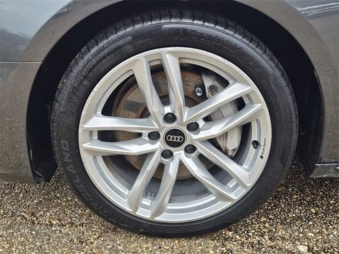 Used 2024 Audi A4 2.0T Premium Plus image 29