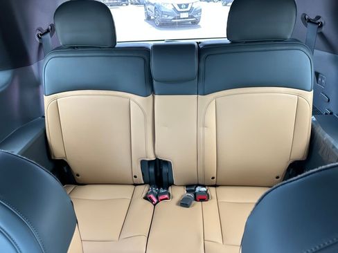 New 2027 Kia Telluride SX X-Line AWD/4WD image 19