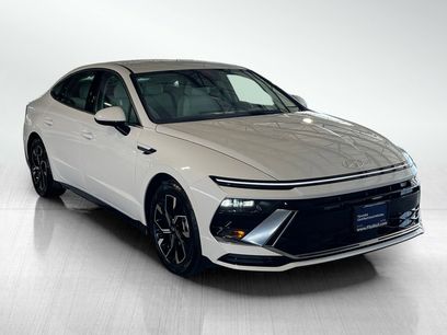 Certified 2024 Hyundai Sonata SEL