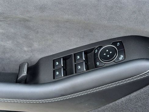 Used 2025 Ford Mustang Mach-E GT AWD/4WD image 22