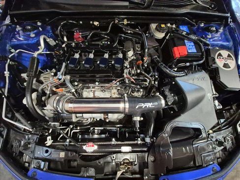 Used 2023 Honda Civic Si image 24
