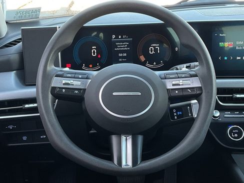 Used 2025 Hyundai Sonata SEL image 20