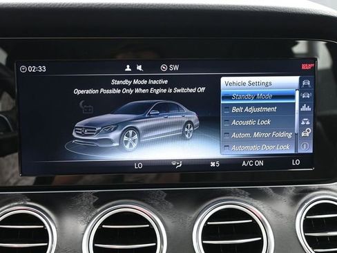 Used 2018 Mercedes-Benz E 300 E 300 image 15