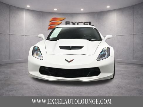Used 2016 Chevrolet Corvette Z06 w/ 2LZ Preferred Equipment Group RWD image 12
