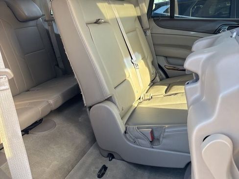 Used 2015 GMC Yukon SLT w/ Open Road Package image 31