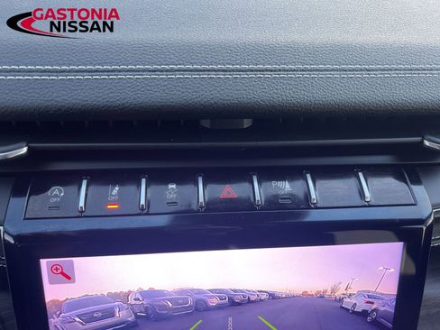 Used 2021 Jeep Grand Cherokee L Limited image 47