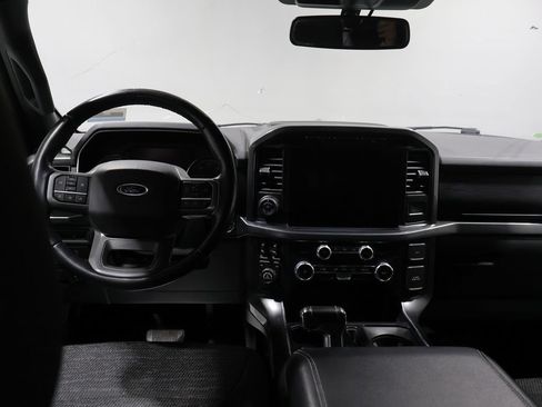 Used 2022 Ford F150 XLT w/ Equipment Group 302A High AWD/4WD image 16