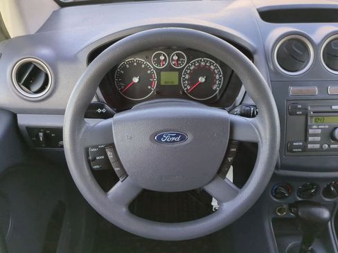 Used 2011 Ford Transit Connect XLT image 20