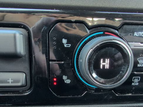 Used 2024 Chevrolet Silverado 3500 LT w/ All Star Edition image 26