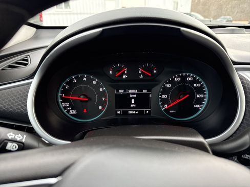 Used 2023 Chevrolet Malibu LT image 10