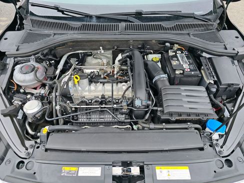 Used 2020 Volkswagen Jetta S image 19