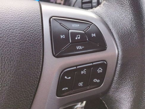 Used 2019 Ford Ranger XLT w/ Equipment Group 302A Luxury image 24