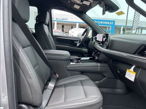 New 2026 Chevrolet Tahoe LT AWD/4WD image 34