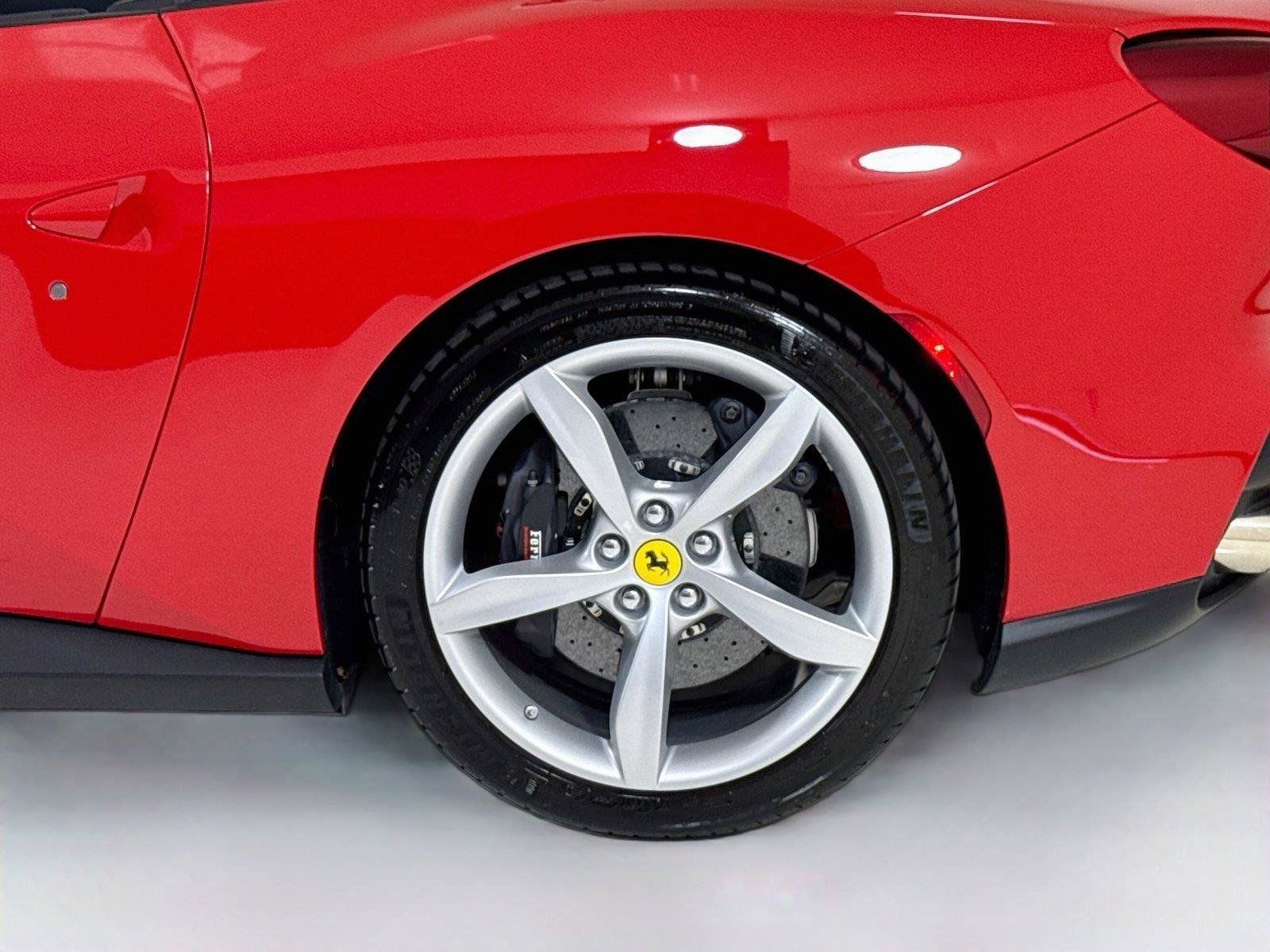 Used 2023 Ferrari Portofino M RWD image 36