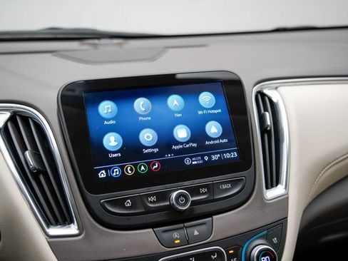 Used 2024 Chevrolet Malibu LT image 27