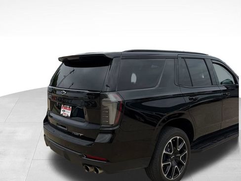Used 2025 Chevrolet Tahoe RST w/ Comfort Package AWD/4WD image 5