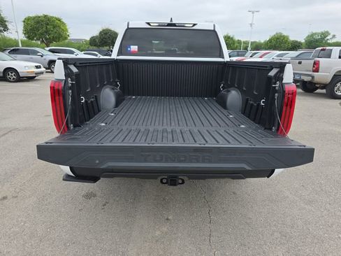 Used 2023 Toyota Tundra SR5 RWD image 13