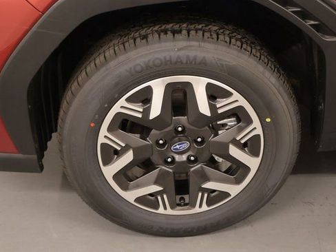 New 2026 Subaru Forester Premium AWD/4WD image 8