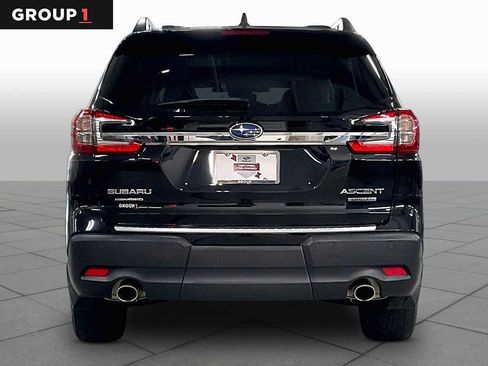 Used 2023 Subaru Ascent Limited w/ Technology Package AWD/4WD image 5