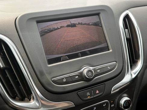 Certified 2024 Chevrolet Equinox LT w/ LPO, Floor Liner Package FWD image 25