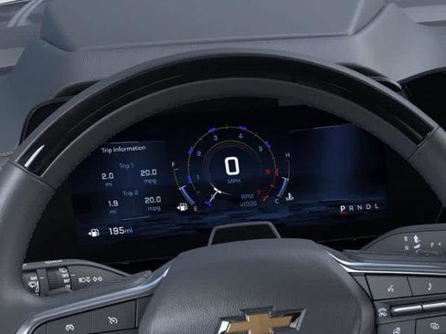 New 2025 Chevrolet Suburban Premier image 18