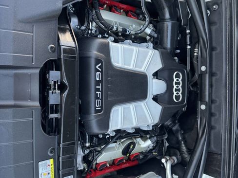 Used 2016 Audi SQ5 Premium Plus w/ Technology Package image 56