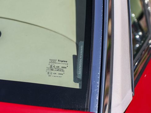 Used 1993 Rolls-Royce Silver Spur II image 43