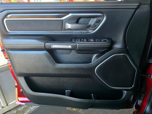 Certified 2022 RAM 1500 Laramie image 22