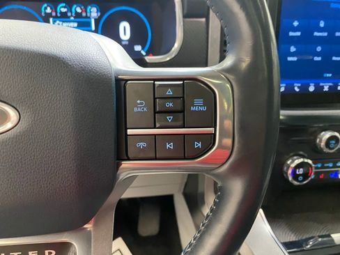 Used 2021 Ford F150 Limited image 22