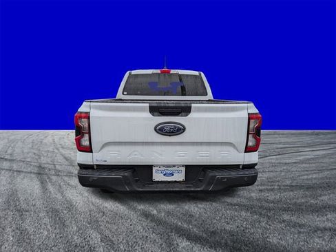 New 2026 Ford Ranger XLT image 5