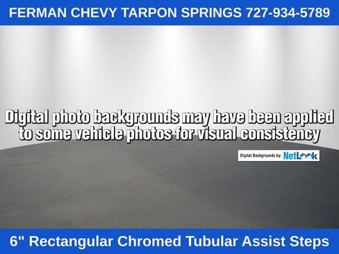 New 2025 Chevrolet Silverado 2500 High Country w/ Technology Package image 34