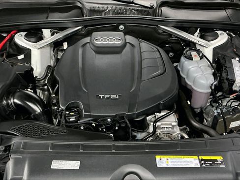 Used 2019 Audi A4 2.0T Premium Plus w/ Premium Plus Package image 13