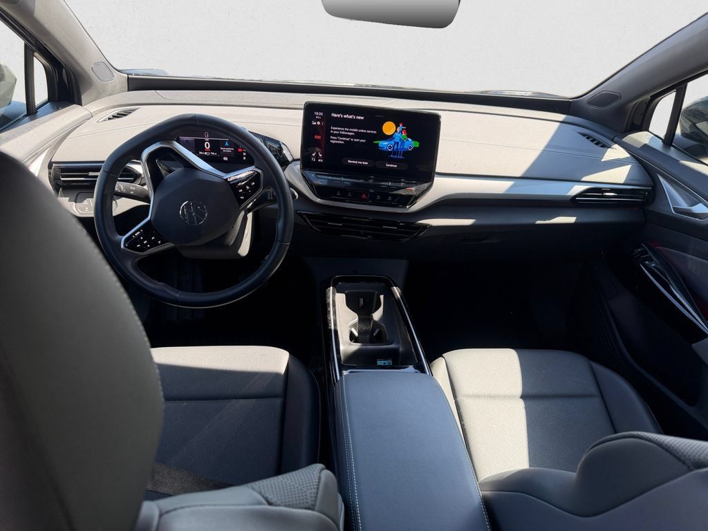 Certified 2023 Volkswagen ID.4 Pro S RWD image 11