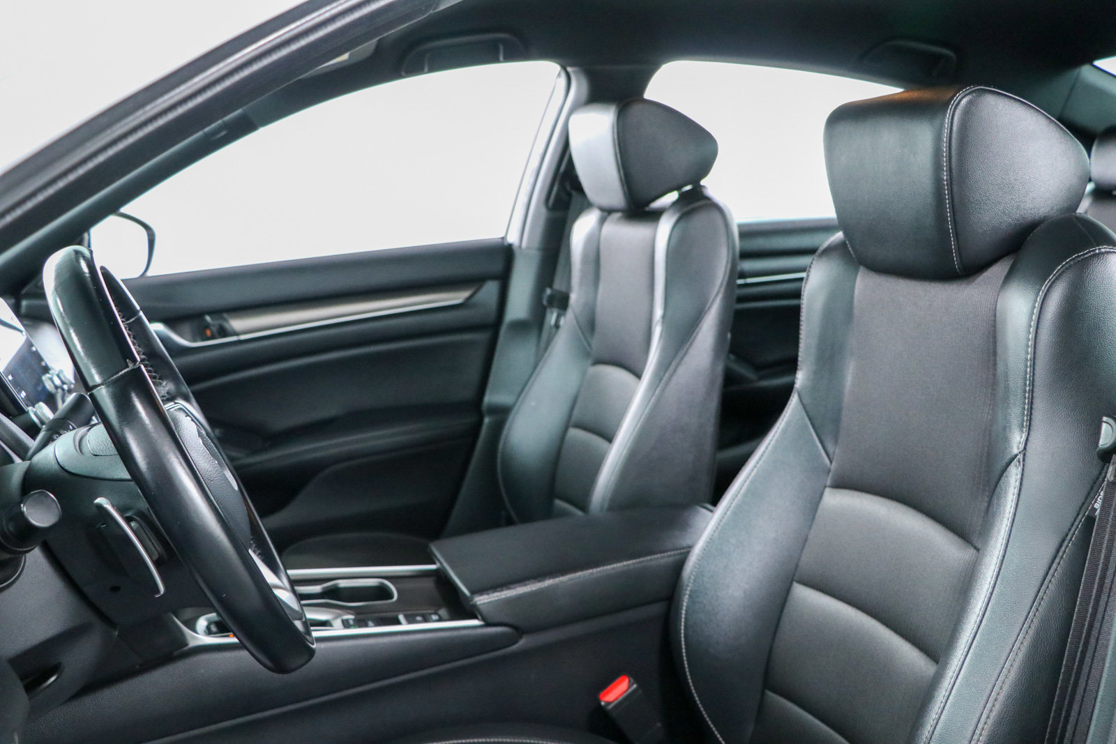 Used 2022 Honda Accord Sport image 23
