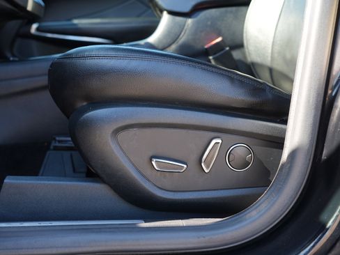 Used 2017 Lincoln MKC Premiere AWD/4WD image 15