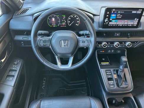 Used 2025 Honda CR-V Sport-L image 13