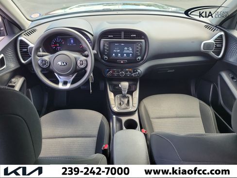 Used 2020 Kia Soul S FWD image 15