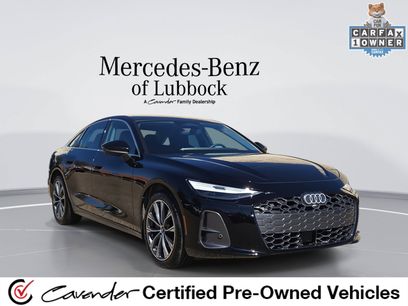 Used 2026 Audi A6 Premium w/ Convenience Package