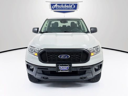 Used 2021 Ford Ranger XL w/ Equipment Group 101A High image 2