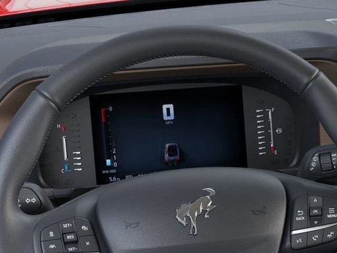 New 2026 Ford Bronco Sport Outer Banks w/ Sasquatch Outer Banks Package image 13