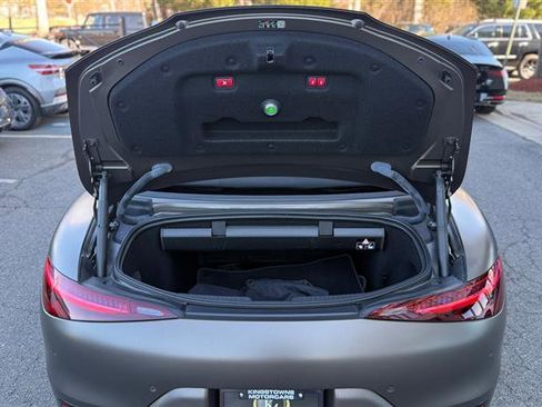 Used 2023 Mercedes-Benz SL 43 AMG image 37